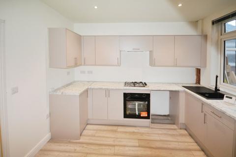 undefined, Sheffield Road, Derbyshire S41