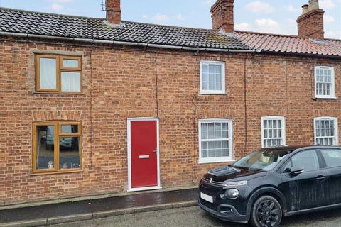 1 bedroom terraced house for sale, Heckington NG34