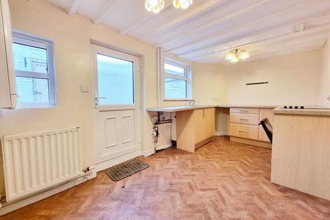 1 bedroom terraced house for sale, Heckington NG34