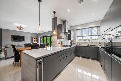 3 bedroom detached bungalow for sale, Barn Lane, Golborne, WA3