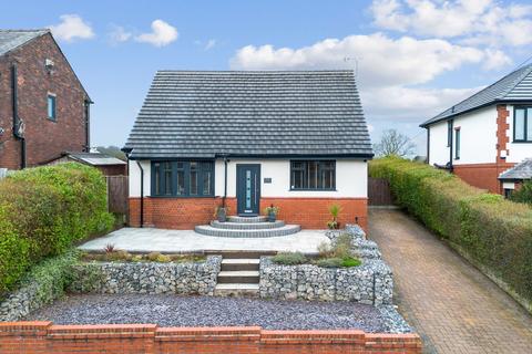 3 bedroom detached bungalow for sale, Barn Lane, Golborne, WA3