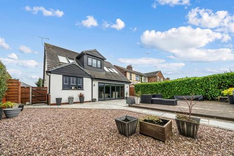 3 bedroom detached bungalow for sale, Barn Lane, Golborne, WA3
