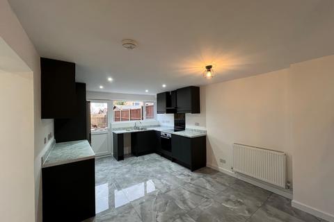undefined, Linden Close, Crawley, RH10