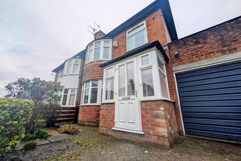Annable Road, Manchester, M43