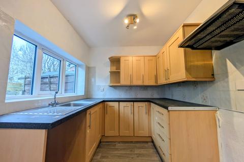 undefined, Annable Road, Manchester, M43