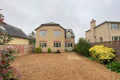 undefined, Harston Road, Cambridge, CB22