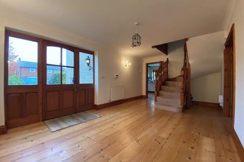 undefined, Harston Road, Cambridge, CB22