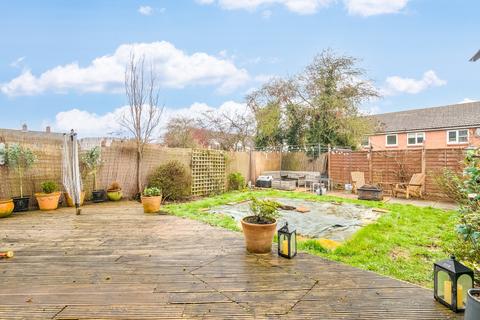 3 bedroom end of terrace house for sale, Sewells, Welwyn Garden City, Hertfordshire, AL8