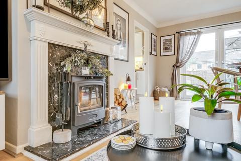 3 bedroom end of terrace house for sale, Sewells, Welwyn Garden City, Hertfordshire, AL8