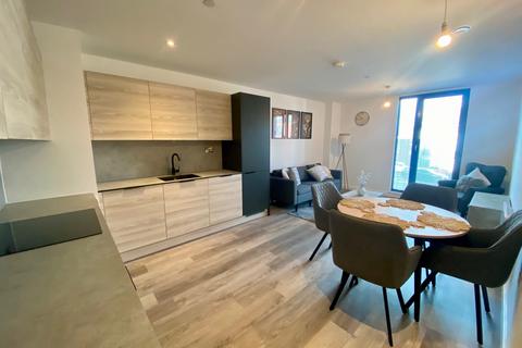 undefined, The Exchange, Preston, PR1