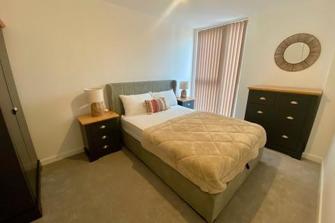 undefined, The Exchange, Preston, PR1