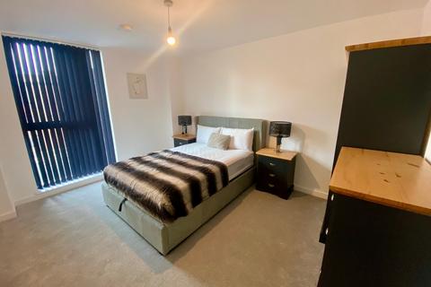 undefined, The Exchange, Preston, PR1