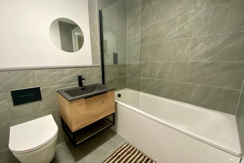 undefined, The Exchange, Preston, PR1