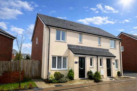 undefined, Kibble Road, Liskeard, PL14