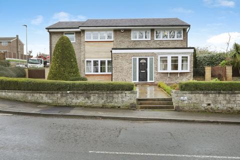 4 bedroom detached house for sale, West Street, Sheffield S25