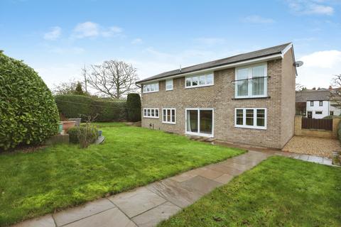 4 bedroom detached house for sale, West Street, Sheffield S25