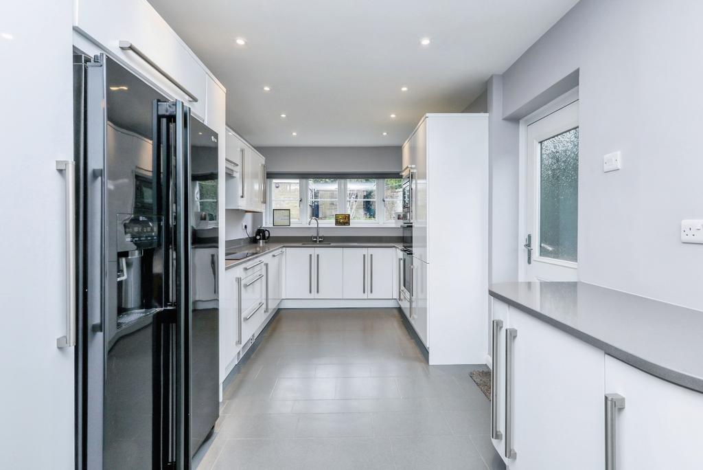 Kitchen Dining Room
