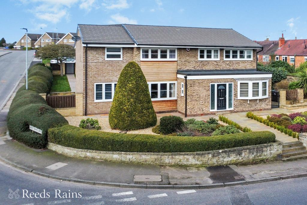 Elevated