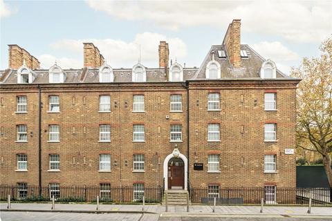 undefined, Gatliff Close, London SW1W