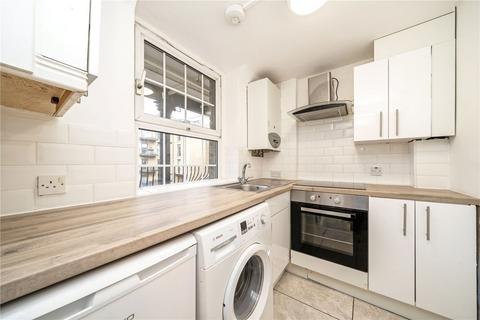 undefined, Gatliff Close, London SW1W