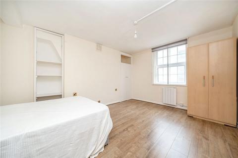 undefined, Gatliff Close, London SW1W