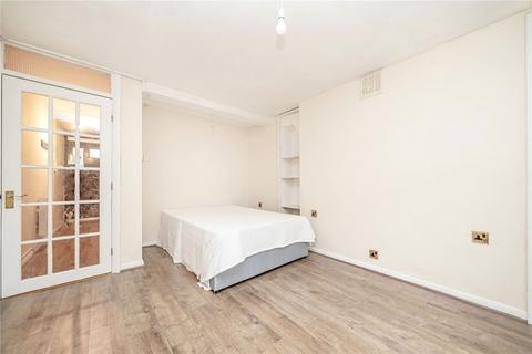 undefined, Gatliff Close, London SW1W
