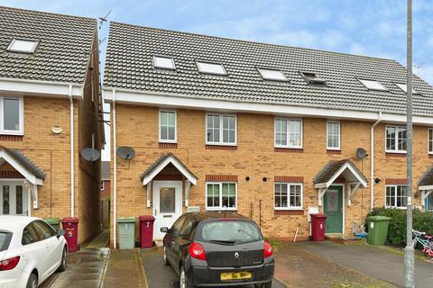 undefined, Mallard Way, Brigg DN20