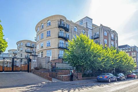 undefined, Worple Road, London SW19