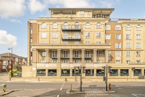 1 bedroom flat to rent, Worple Road, London SW19