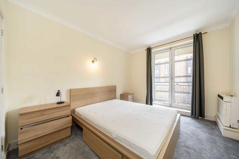 1 bedroom flat to rent, Worple Road, London SW19