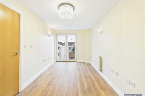1 bedroom apartment for sale, Palmerston Road, Wealdstone, Harrow, Middlesex, HA3