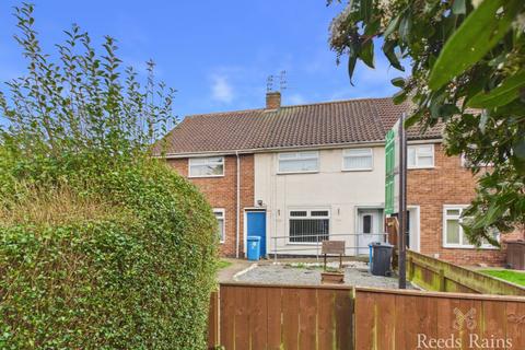 Brent Avenue, East Yorkshire HU8