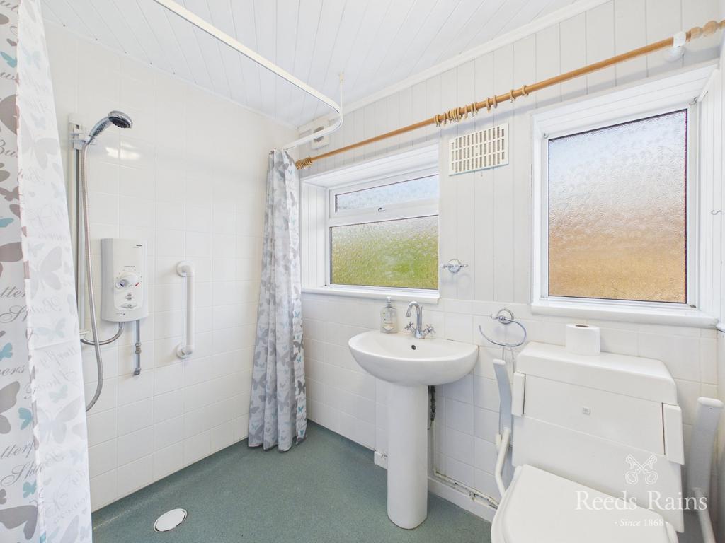 Wet Room