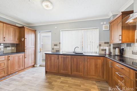 undefined, Brent Avenue, East Yorkshire HU8