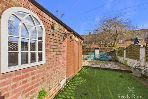 undefined, Brent Avenue, East Yorkshire HU8