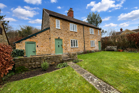 undefined, Sandford Orcas, SHERBORNE DT9