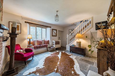 undefined, Sandford Orcas, SHERBORNE DT9