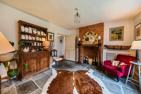 undefined, Sandford Orcas, SHERBORNE DT9