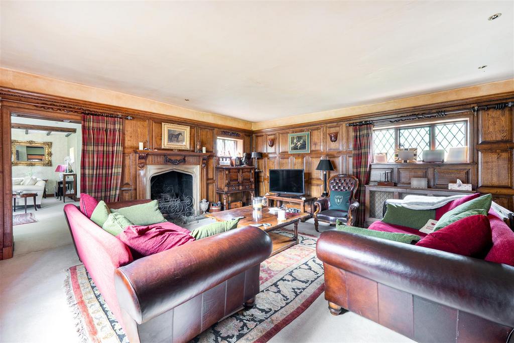 Drawing Room
