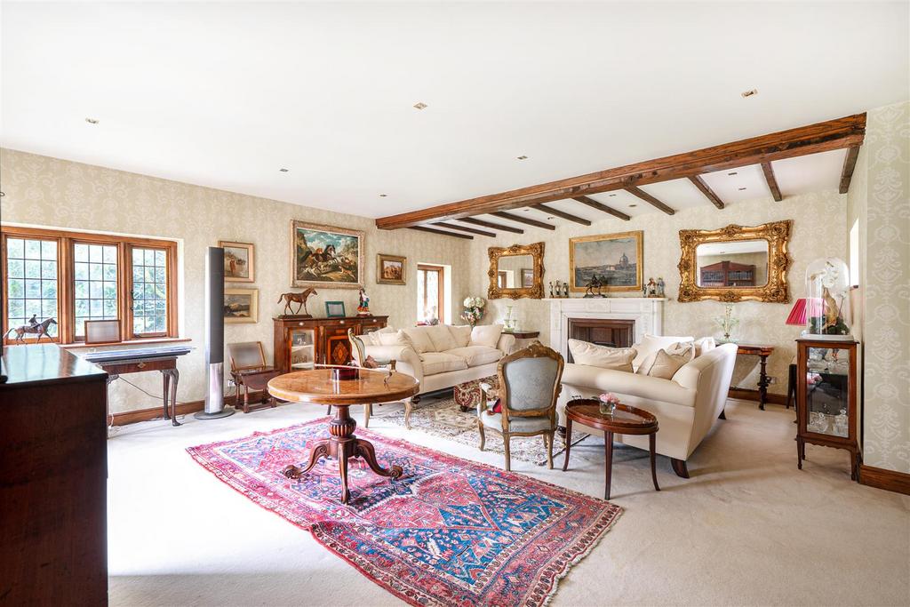 Sitting Room