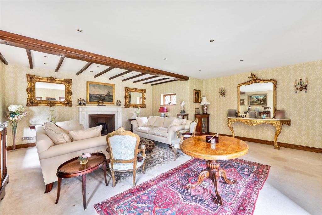 Sitting Room