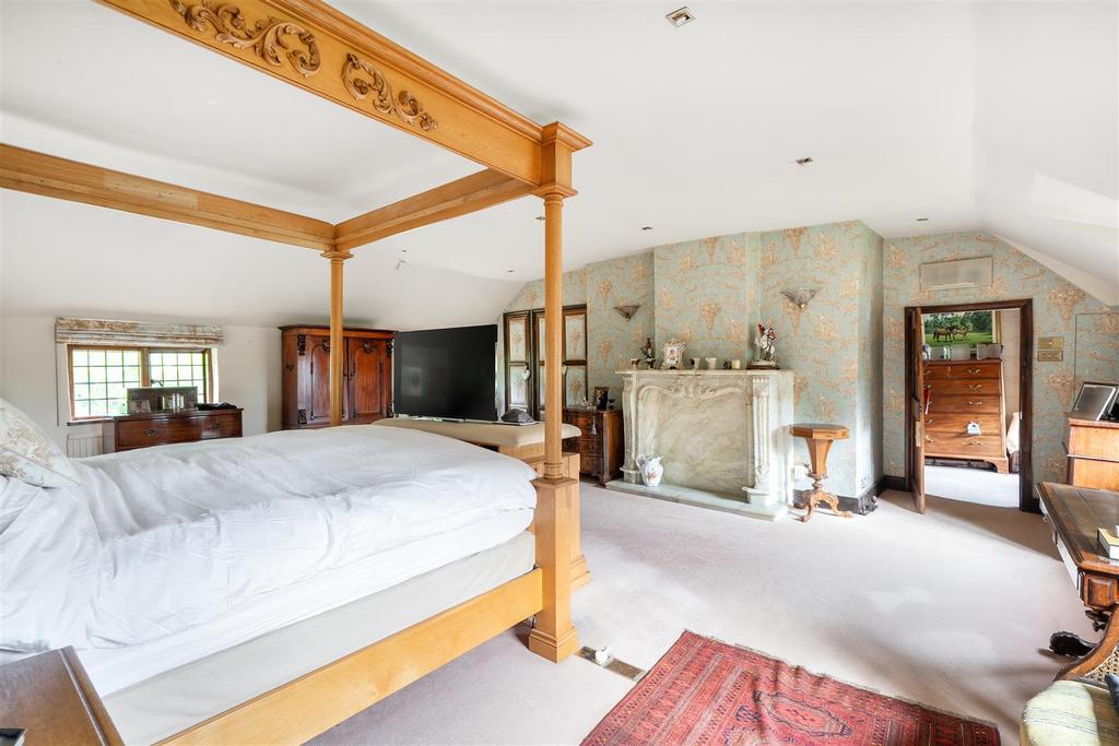 Principal Bedroom