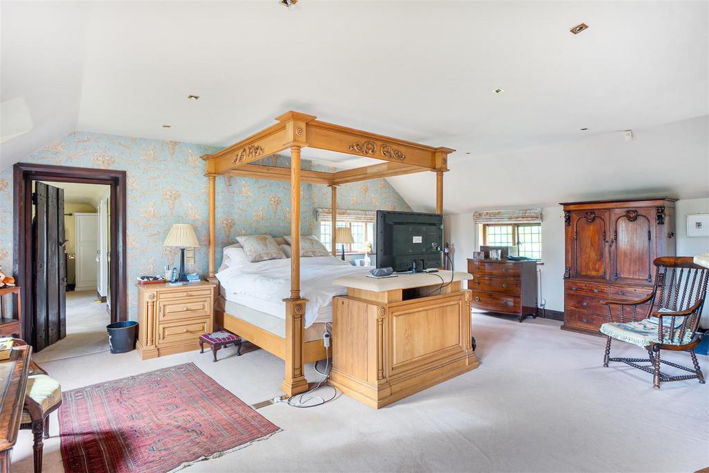 Principal Bedroom