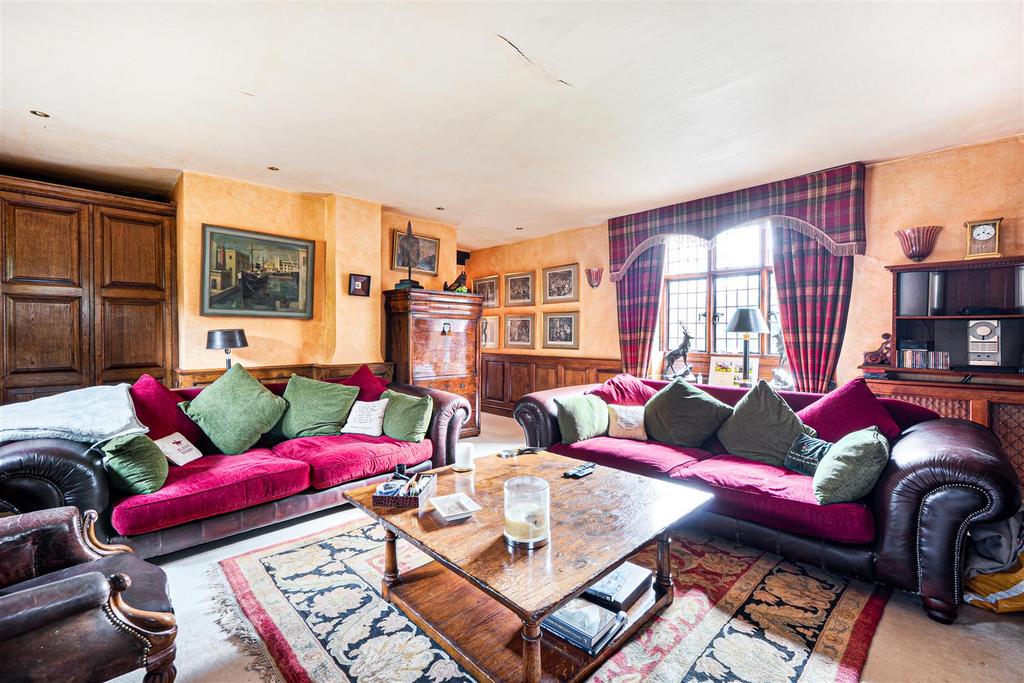 Drawing Room