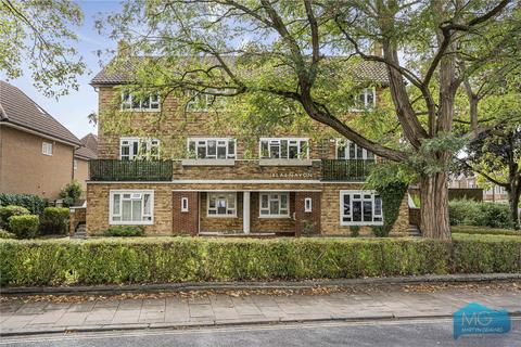undefined, Fortis Green, London, N2