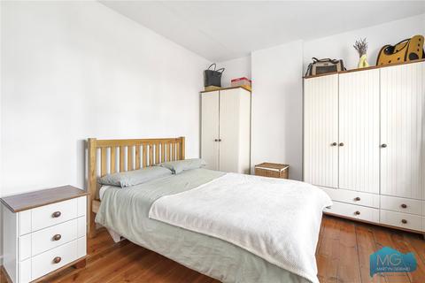 undefined, Fortis Green, London, N2