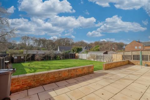 4 bedroom detached house for sale, Main Road, High Wycombe HP14