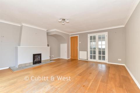 3 bedroom end of terrace house for sale, Chapel Street, Chichester PO19