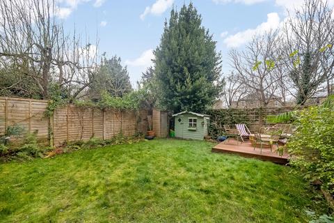 3 bedroom flat for sale, Tressillian Road, Brockley, London, SE4