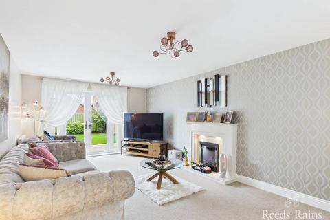 4 bedroom detached house for sale, Kilvington Grove, Nunthorpe TS7